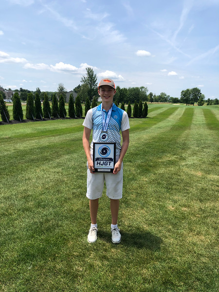 Columbus Summer Junior Open