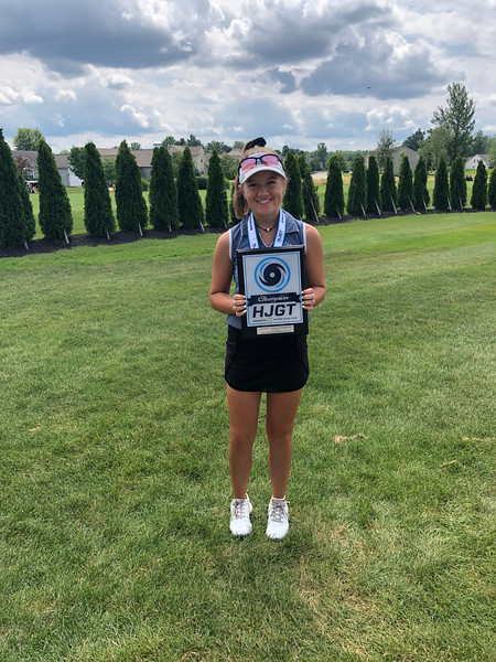 Columbus Summer Junior Open
