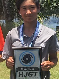 PGA National Junior Open