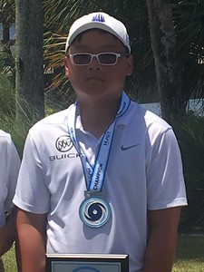 PGA National Junior Open