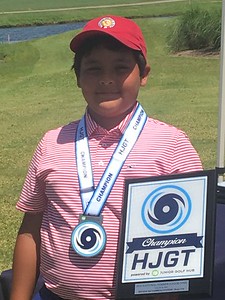 PGA National Junior Open