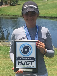 PGA National Junior Open