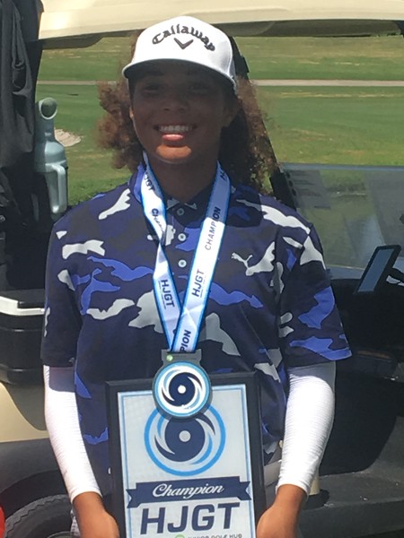PGA National Junior Open