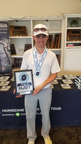 Philadelphia Summer Junior Open