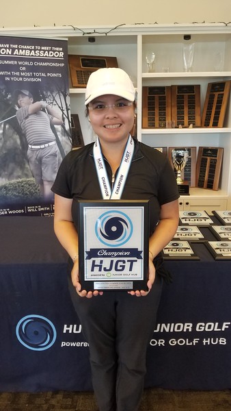 Philadelphia Summer Junior Open