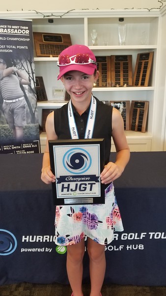 Philadelphia Summer Junior Open