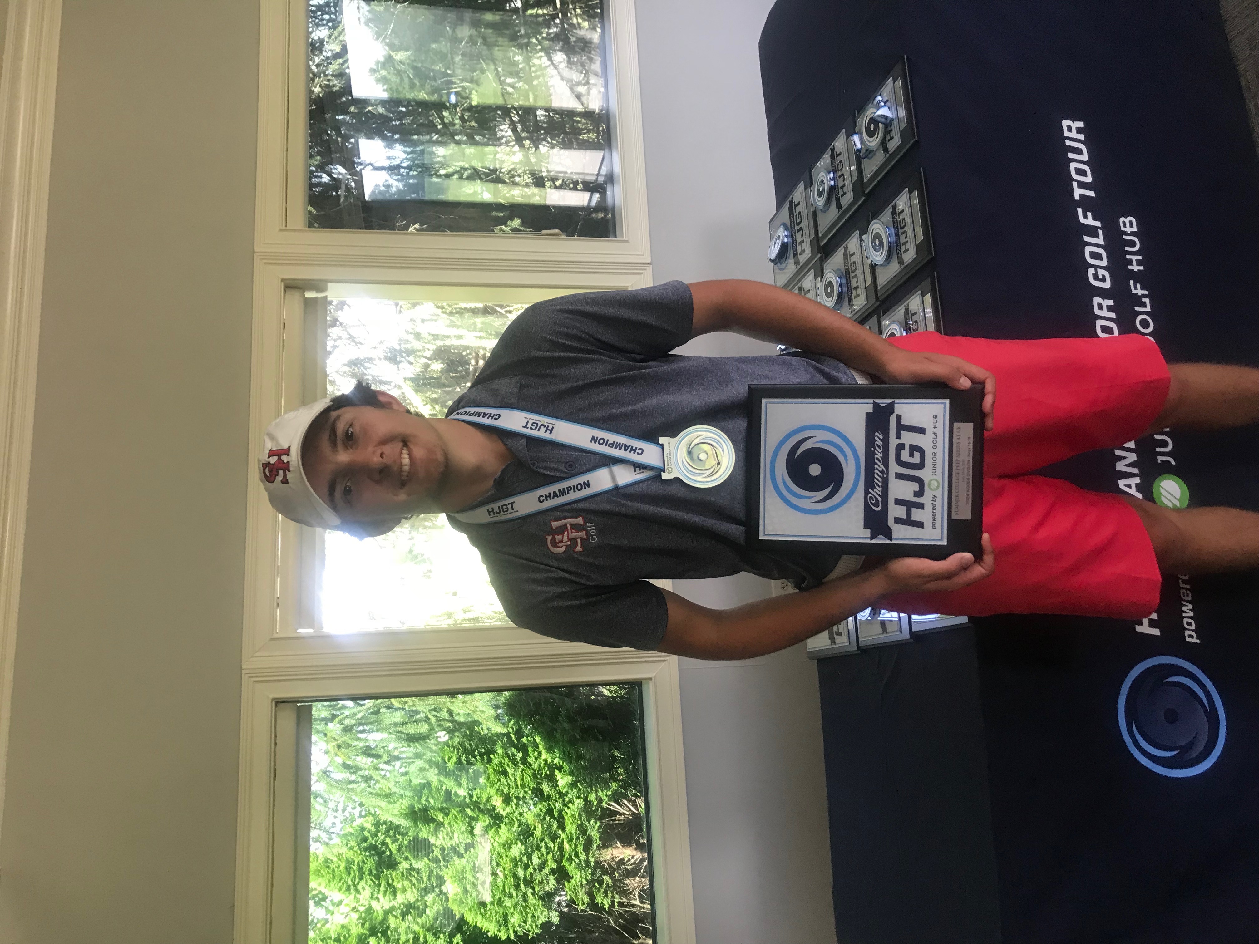 Summer College Prep Series at UK