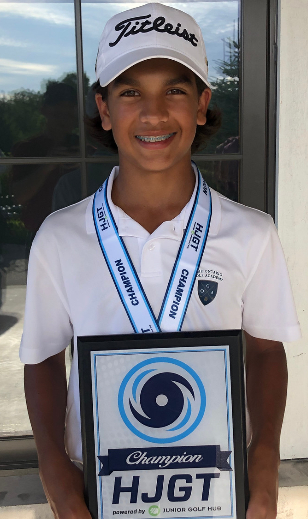 Canada Junior Open