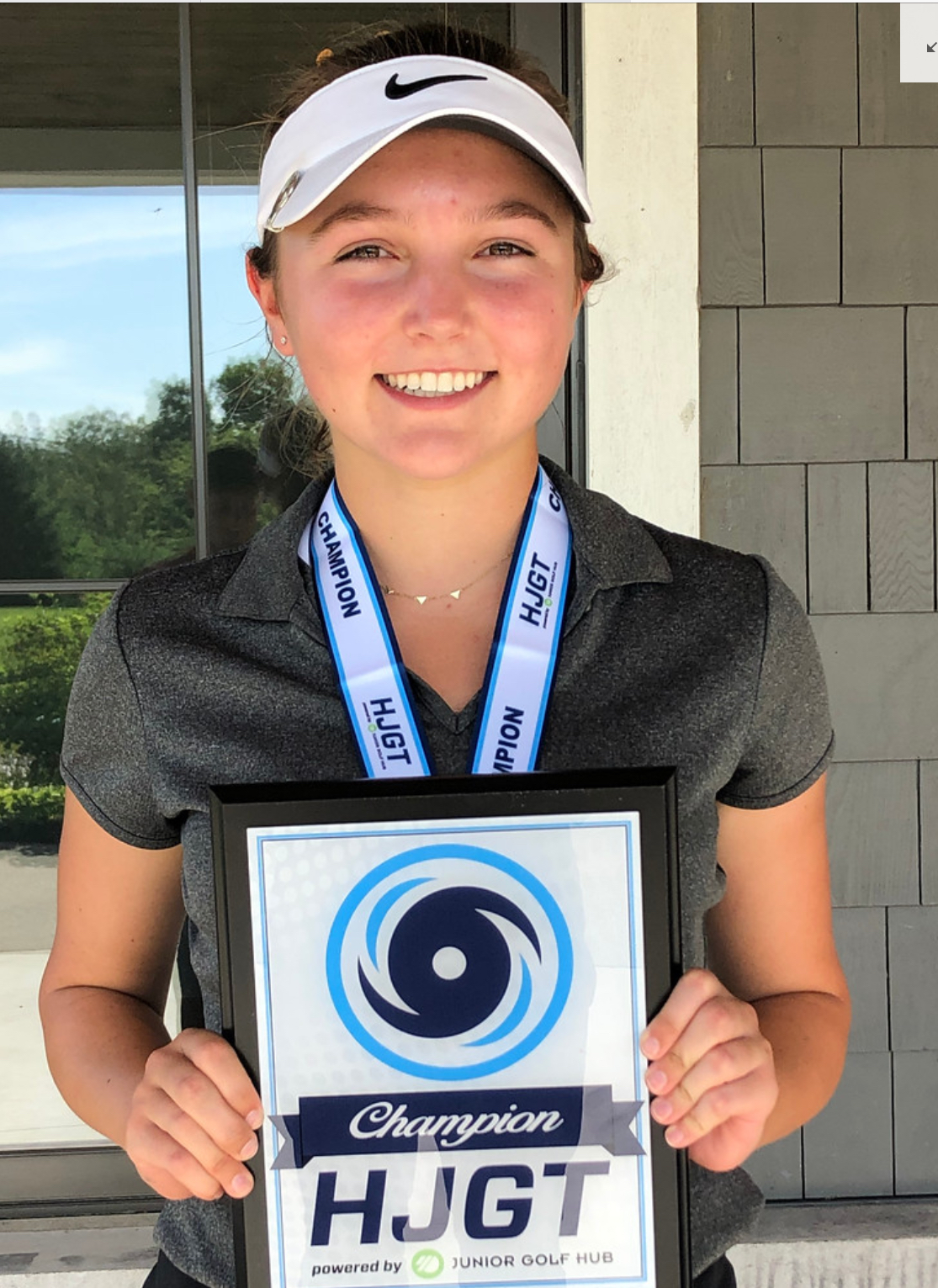Canada Junior Open