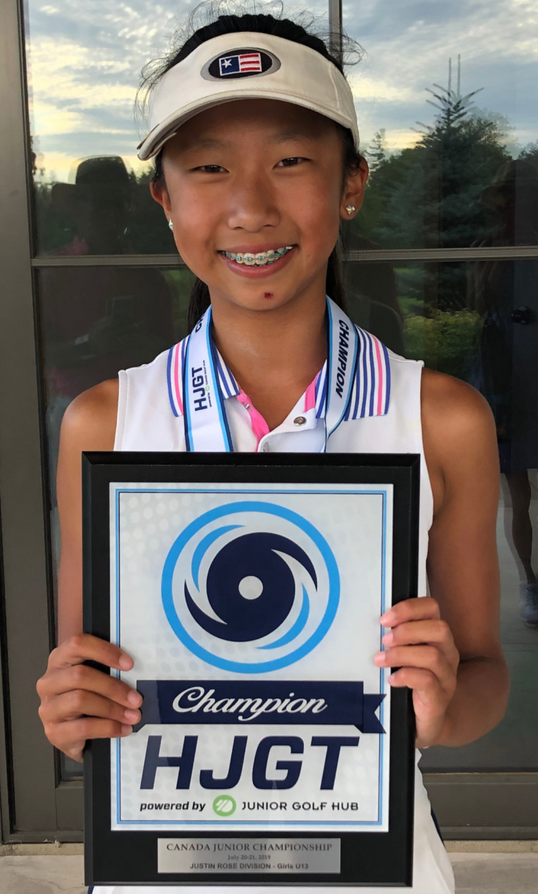 Canada Junior Open