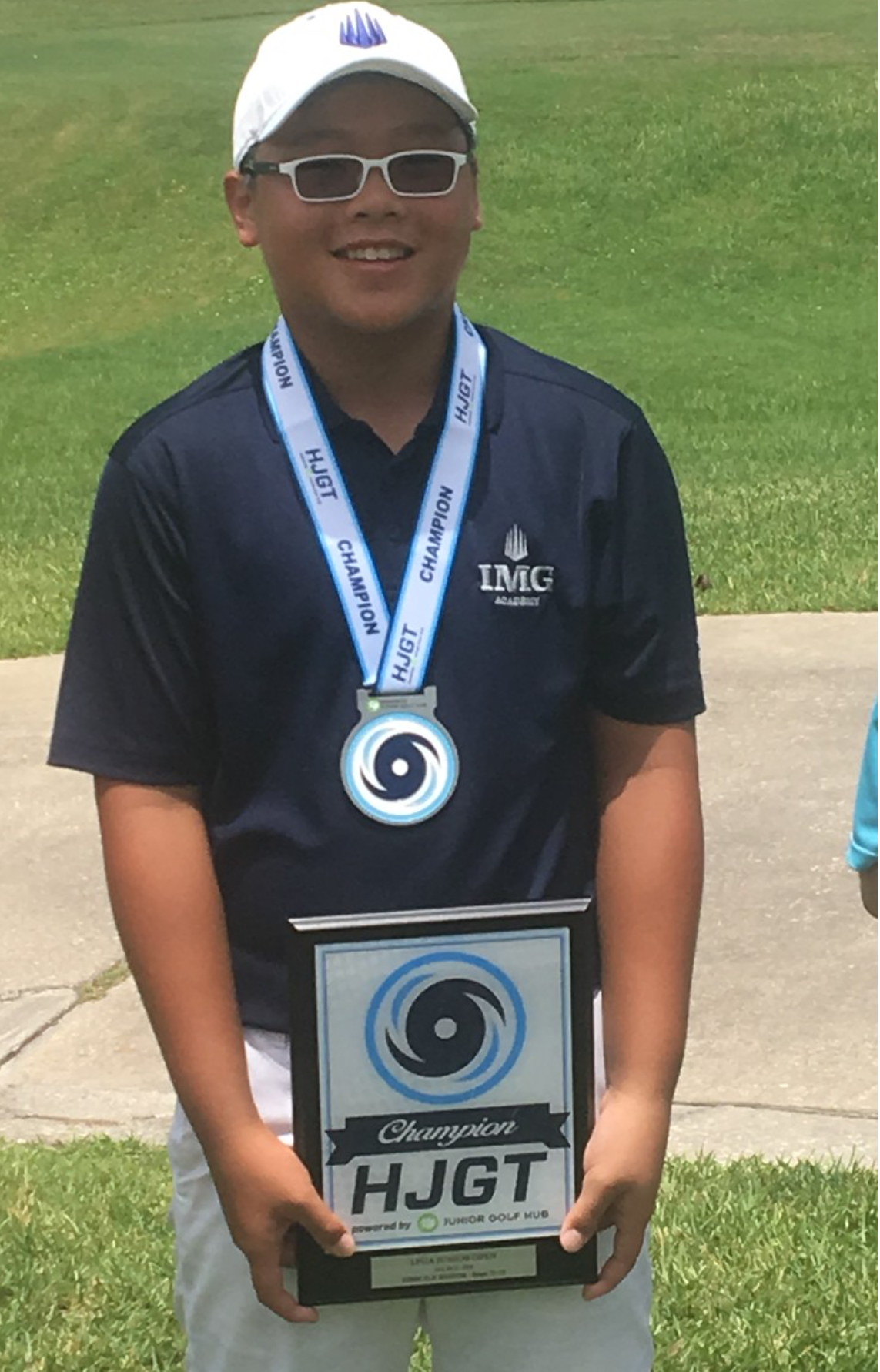 LPGA Junior Open