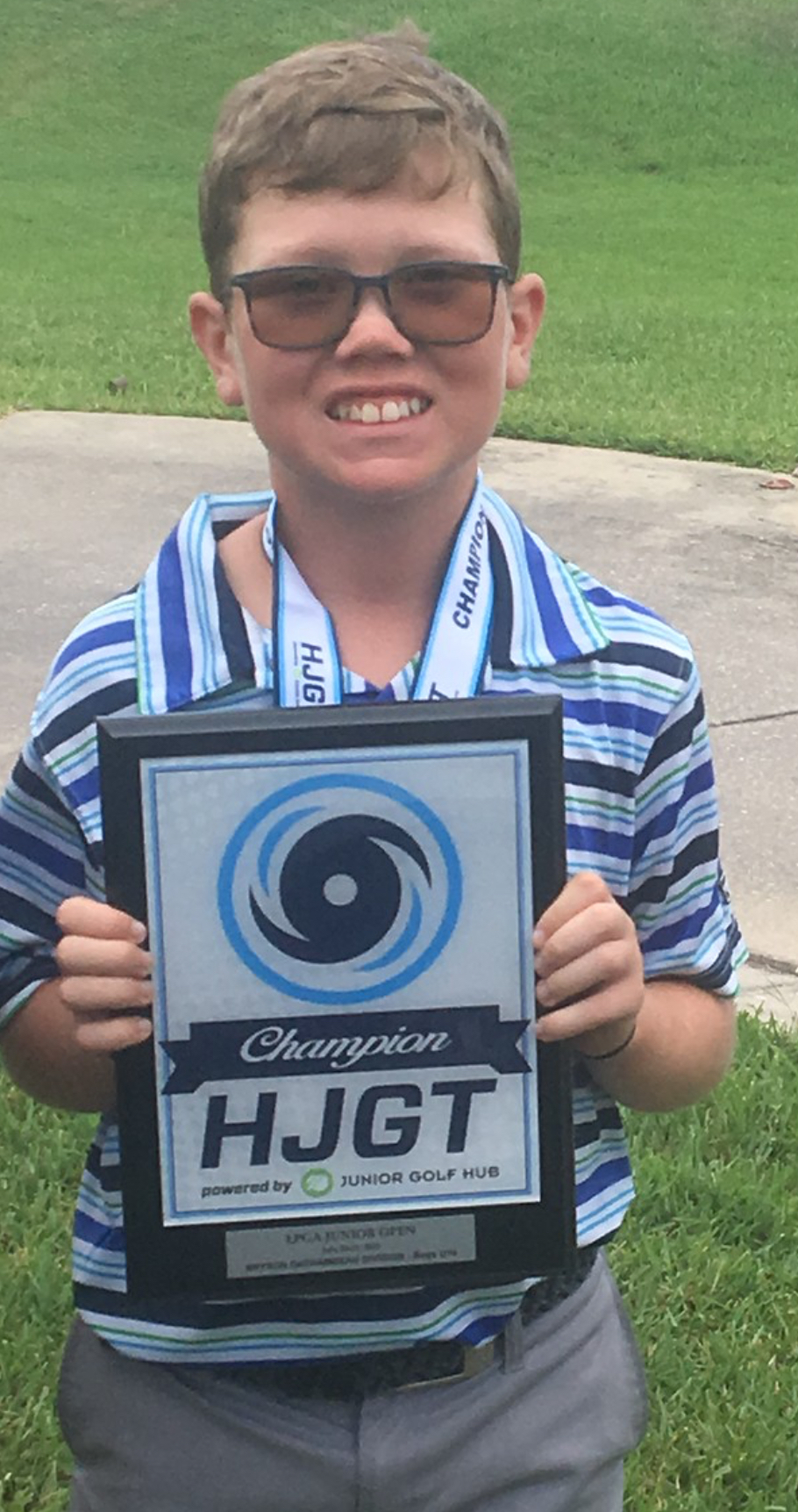 LPGA Junior Open