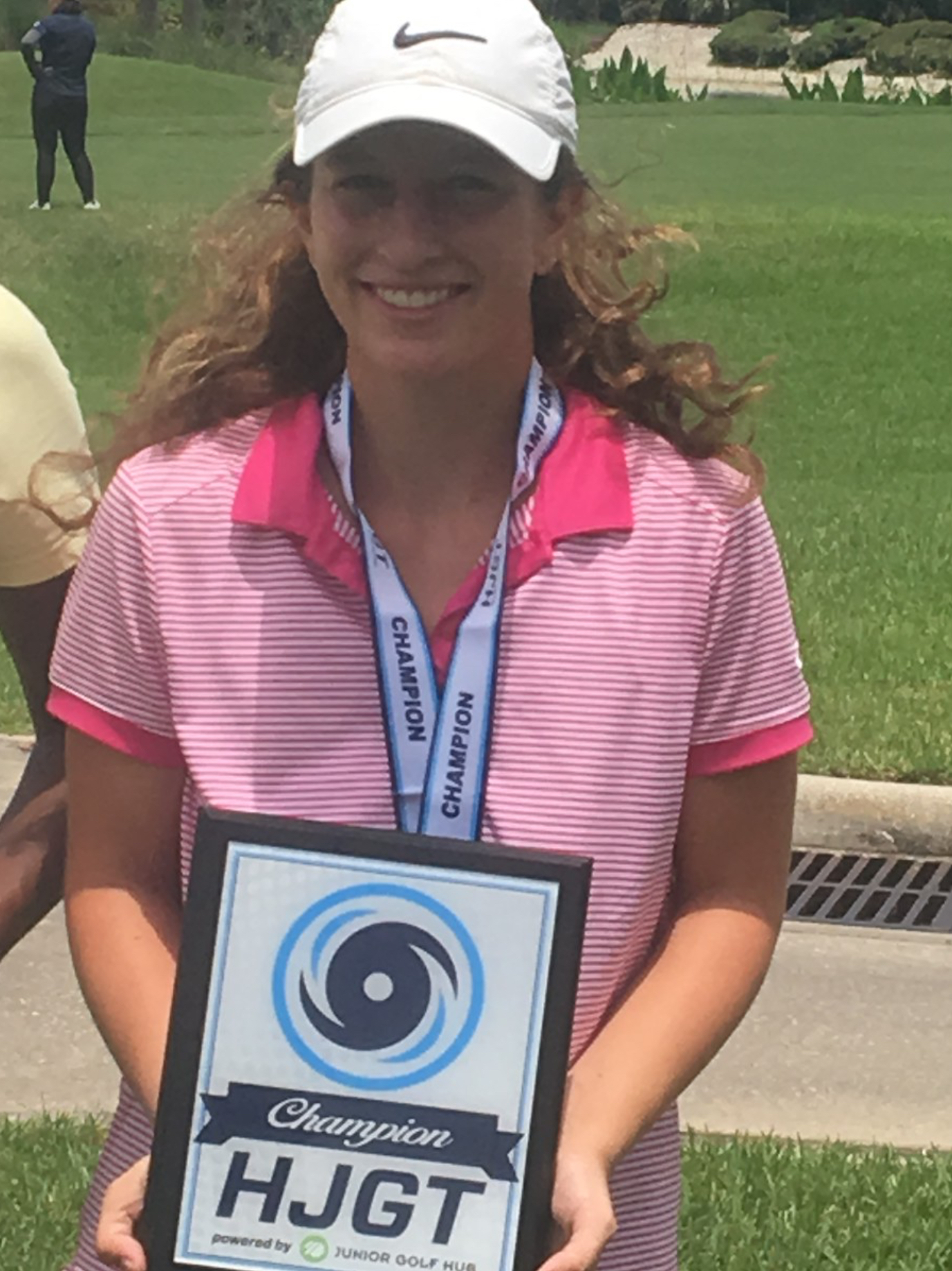 LPGA Junior Open