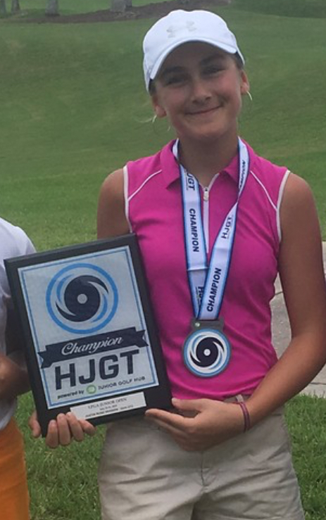 LPGA Junior Open