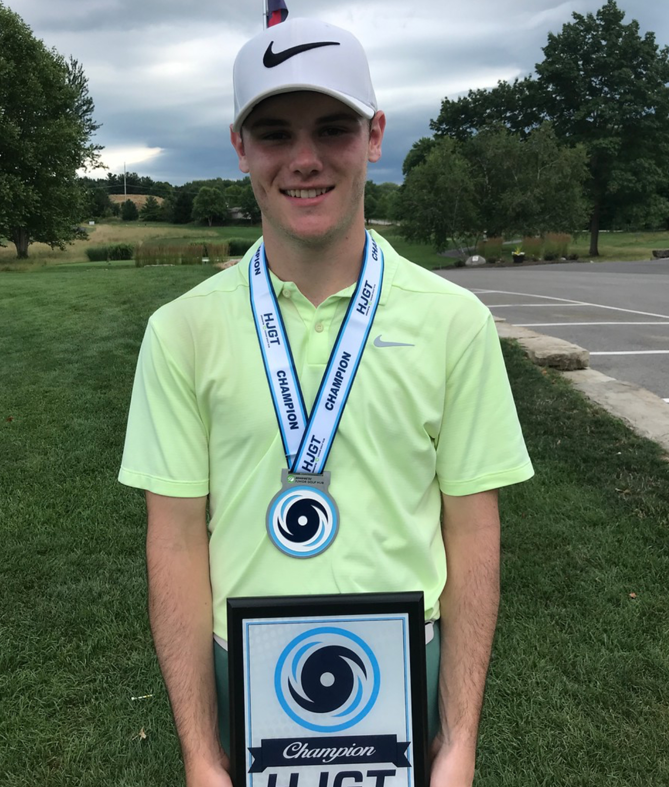 Cleveland Summer Junior Open