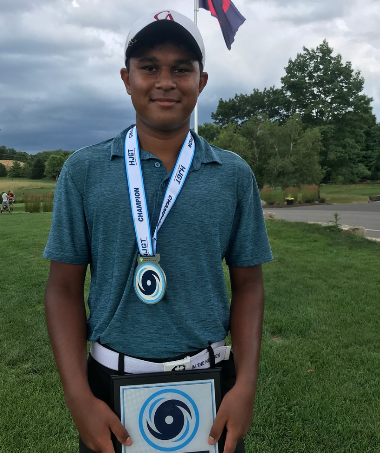 Cleveland Summer Junior Open