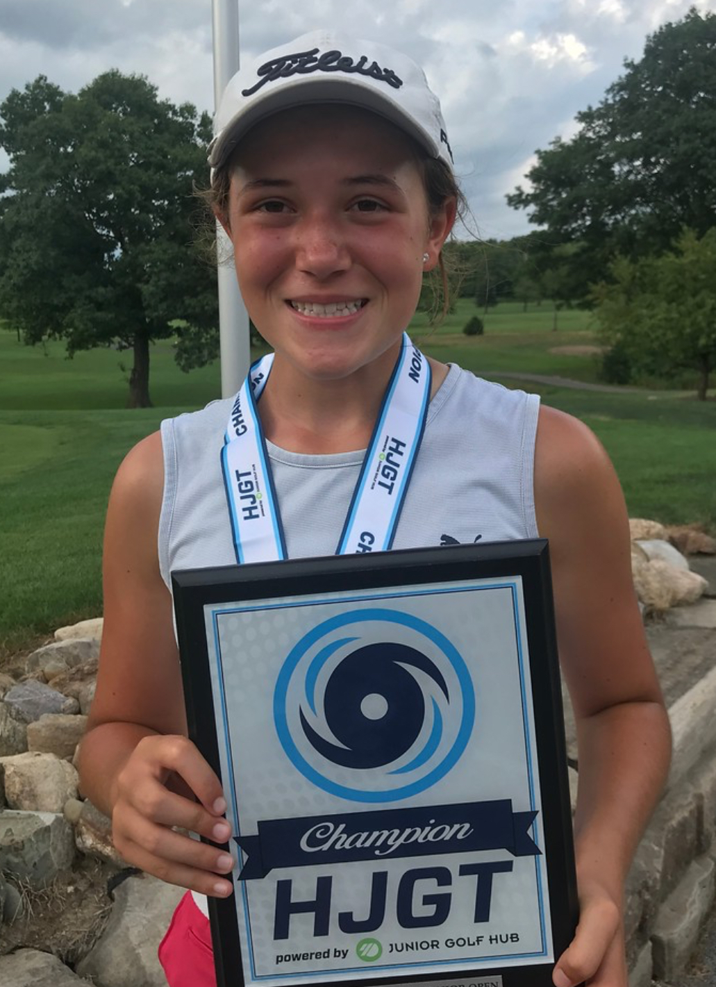 Cleveland Summer Junior Open
