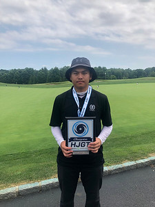 Trump Westchester Jr. Open