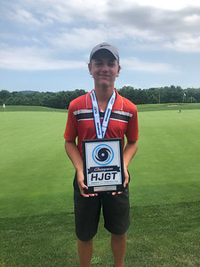 Trump Westchester Jr. Open