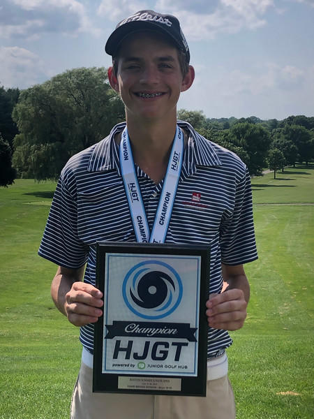 Boston Summer Junior Open