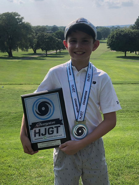Boston Summer Junior Open