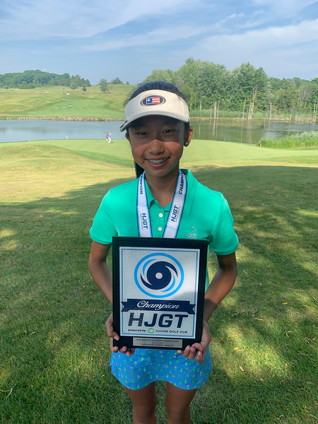 Rochester Summer Junior Open