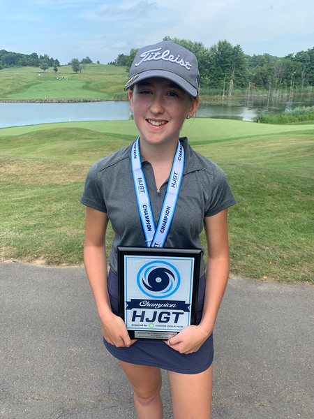 Rochester Summer Junior Open