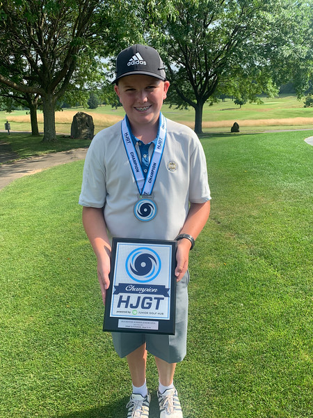 Rochester Summer Junior Open