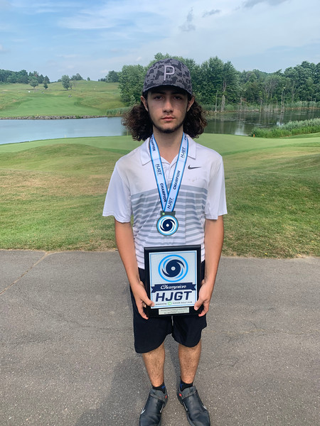 Rochester Summer Junior Open