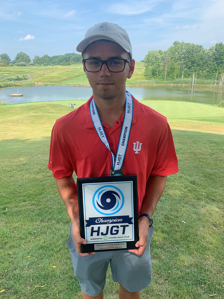 Rochester Summer Junior Open
