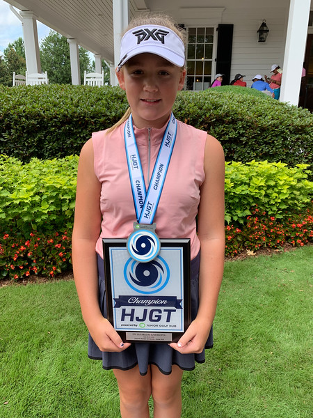 TPC Sugarloaf Junior Open Presented by Putting Arc