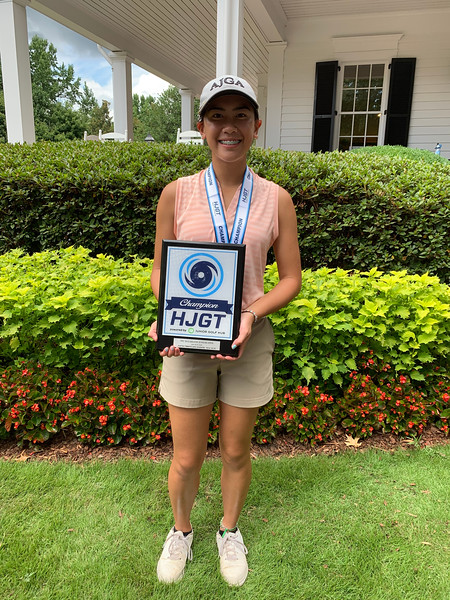 TPC Sugarloaf Junior Open Presented by Putting Arc