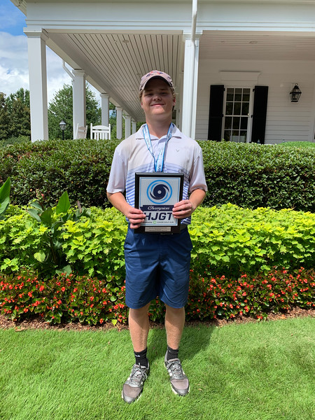TPC Sugarloaf Junior Open Presented by Putting Arc