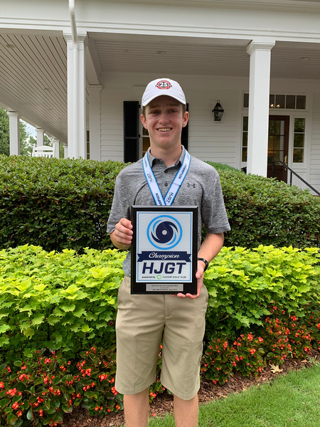 TPC Sugarloaf Junior Open Presented by Putting Arc