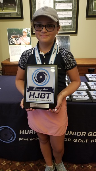 TPC Deere Run Summer Junior Open