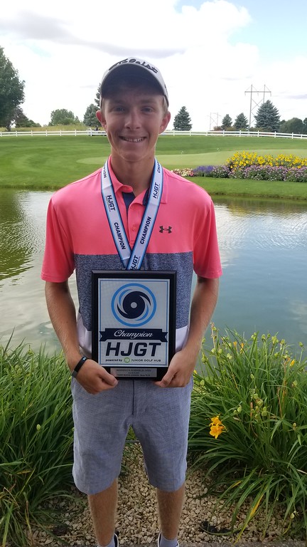 Minnesota Summer Junior Open