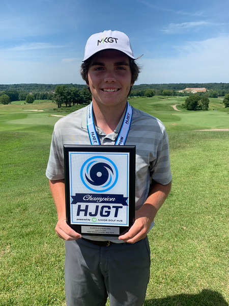 Nashville Junior Open