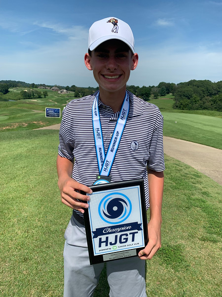 Nashville Junior Open