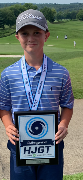 Nashville Junior Open