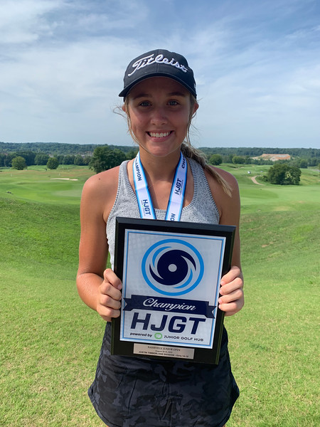 Nashville Junior Open