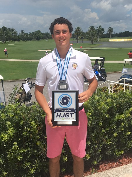 Doral Junior Open