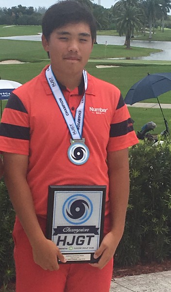 Doral Junior Open