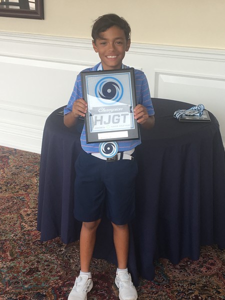 Doral Junior Open
