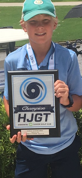 Doral Junior Open