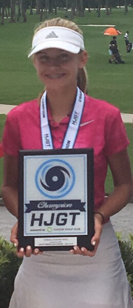 Doral Junior Open