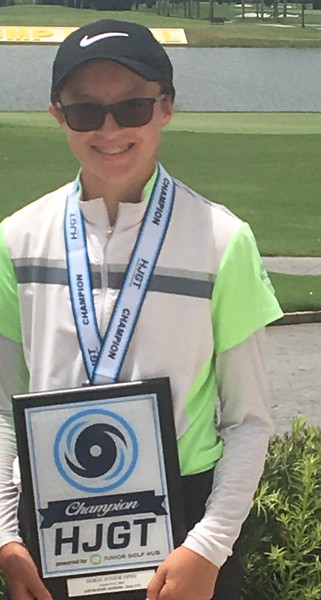 Doral Junior Open