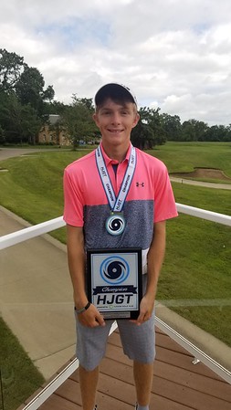 Minnespolis Summer Junior Open