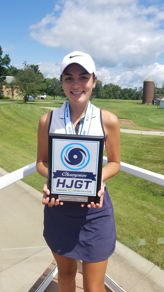 Minnespolis Summer Junior Open