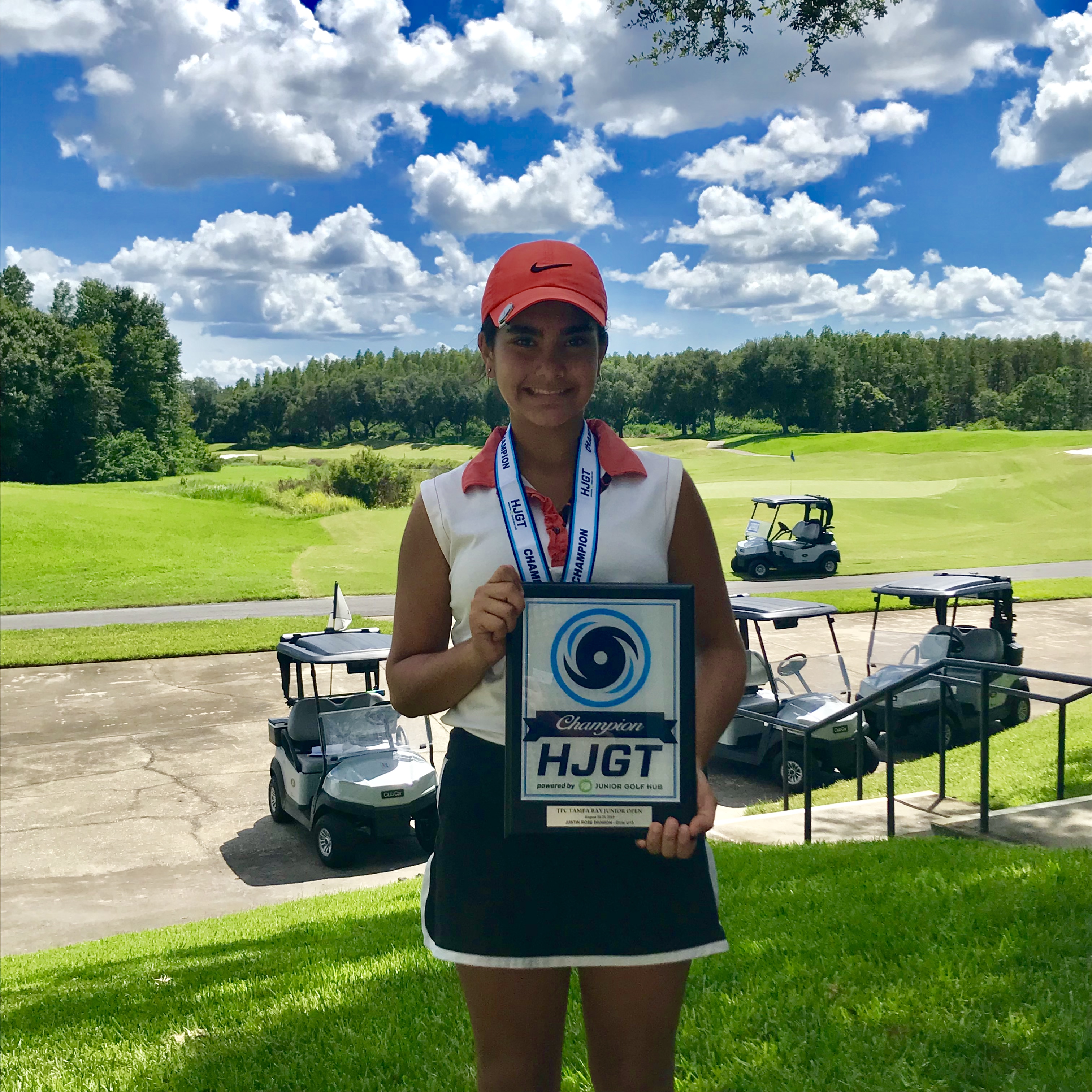 TPC Tampa Bay Junior Open