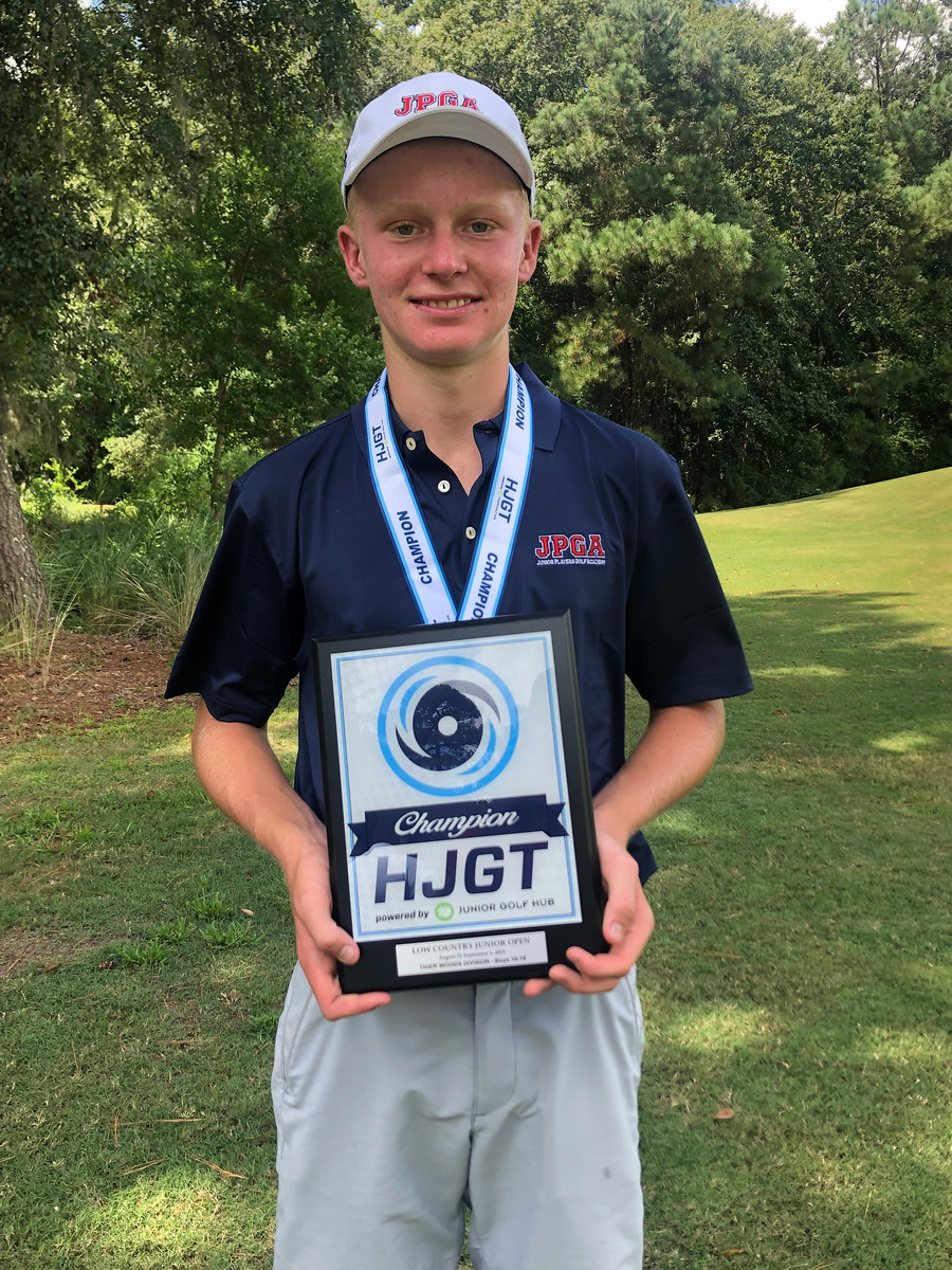 Low Country Junior Open